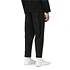 HHV x Universal Works - Moleskin Patchwork Pleated Track Pant