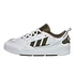 Footwear White / Clear Pink / Core Black