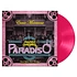 Ennio Morricone - Nuovo Cinema Paradiso Limited Clear Purple Vinyl Edition
