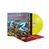 Marc Urselli's Steppendoom - Steppendoom Yellow Vinyl Edition