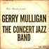Gerry Mulligan - The Concert Jazz Band