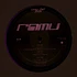 Ramu - Bored In A Wormhole EP Purple Vinyl Edition