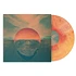 Tycho - Dive 10th Anniversary Orange & Red Marbled Vinyl Edition