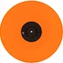 Estee Nack & Ice Lord - Burnt Offerings Orange Vinyl Edition