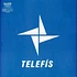 Telefis - A Do Blue Vinyl Edition
