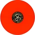 Nickelback - Get Rollin' Tranparent Orange Vinyl Edition