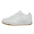 Footwear White / Reebok Rubber Gum / Pure Grey 3