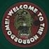 V.A. - Welcome To The Horrordome!