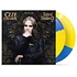 Ozzy Osbourne - Patient Number 9 Yellow & Blue Ukraine Edition