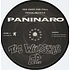 Paninaro - The Wildstyle E.P.