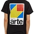 Arte Antwerp - Back Print T-Shirt