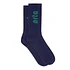 Arte Antwerp - Vertical Bauhaus Logo Socks