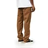 Carhartt WIP - Master Pant "Denison" Twill, 8.8 oz