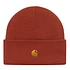 Chase Beanie (Phoenix / Gold)