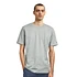 S/S Base T-Shirt (Grey Heather / Black)