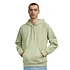 Hooded Chase Sweat (Agave / Gold)