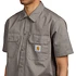 Carhartt WIP - S/S Master Shirt