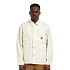 Carhartt WIP - Wesley Jacket "Newcomb" Drill, 8.5 oz