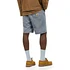 Carhartt WIP - Newel Short "Parkland" Color Denim, 13.5 oz