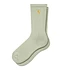 Chase Socks (Agave / Gold)