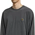 Carhartt WIP - L/S Nelson T-Shirt