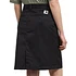 Carhartt WIP - W' Master Skirt "Dunmore" Twill, 7.25 oz