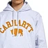 Carhartt WIP - Hooded Locker Sweat