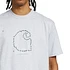Carhartt WIP - S/S Stomping Grounds T-Shirt