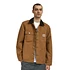 Carhartt WIP - Michigan Coat "Dearborn" Canvas, 12 oz