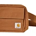 Carhartt WIP - Dawn Belt Bag "Dearborn" Canvas, 12 oz
