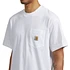 Carhartt WIP - S/S Tamas Pocket T-Shirt