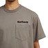 Carhartt WIP - S/S Innovation Pocket T-Shirt