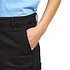 Carhartt WIP - W' Pierce Double Knee Pant "Hudson" Stretch Canvas, 9.6 oz