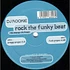 DJ Rookie - Rock The Funky Beat
