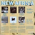 V.A. - New Africa