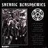 Necrophobic - Satanic Blasphemies (Re-Issue 2022)