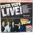 Four Tops - Four Tops Reach Out / Four Tops Live