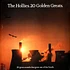 The Hollies - 2 Golden Greats