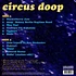 Doop - Circus Doop Black Friday Record Store Day 2022 Yellow Vinyl Edition