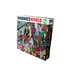 Martin Ander - Warhol's World - A 100 Pieces Jigsaw Puzzle