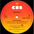 Philip Bailey Duet With Phil Collins - Easy Lover (Album Version)