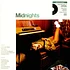 Taylor Swift - Midnights Jade Green Vinyl Edition