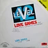 Level 42 - Love Games