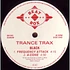 Trance Trax - Black