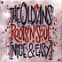 Oldians,The - Roots'n'soul Nice & Easy