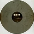 Gustavo Santaolalla - OST The Last Of Us Silver Black Marble Vinyl Edition