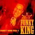 Yuji Nakamura (Feat. Funky King) - Funky King Part 1/ Go Go King