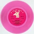 Rupa - Moja Bhari Moja Clear Pink Vinyl Edition