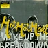 Hot Hot Heat - Make Up The Breakdown Deluxe Remastered Yellow Vinyl Edition