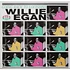 Willie Egan - Going Back To Louisiana